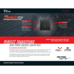 Lamelle Carbon Tech BETA EVO 09-19